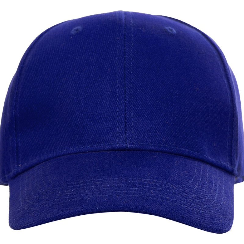Бейсболка «Oklahoma», классический синий Бейсболка «Oklahoma», классический синий