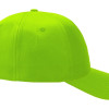 Бейсболка "Poly" 5-ти панельная 120 гр, зеленое яблоко Бейсболка "Poly" 5-ти панельная 120 гр, зеленое яблоко