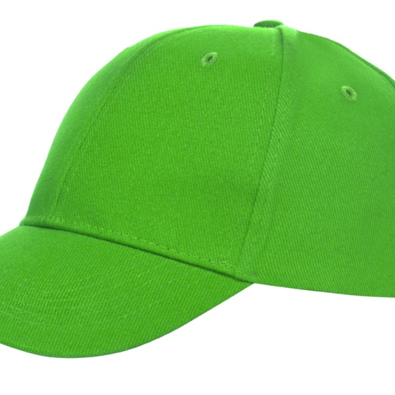 Бейсболка «Oklahoma», зеленое яблоко Бейсболка «Oklahoma», зеленое яблоко