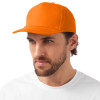 Бейсболка «Florida 350» 5-панельная, оранжевый Бейсболка «Florida 350» 5-панельная, оранжевый