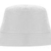 Панама «Manila», унисекс, белый