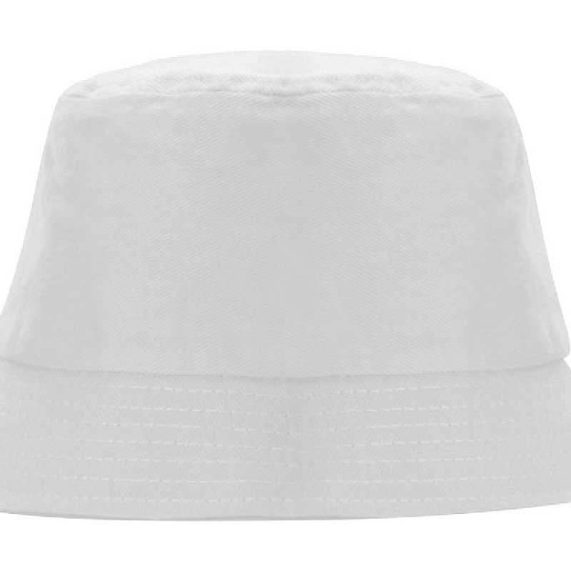 Панама «Manila», унисекс, белый