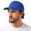 Бейсболка «Cancun», классический синий/белый