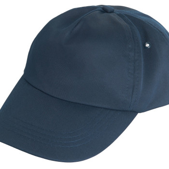 CAMPBEL. Бейсболка, Темно-синий