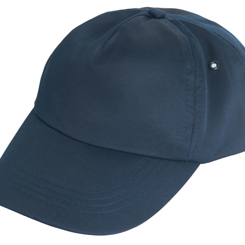 CAMPBEL. Бейсболка, Темно-синий