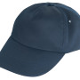 CAMPBEL. Бейсболка, Темно-синий