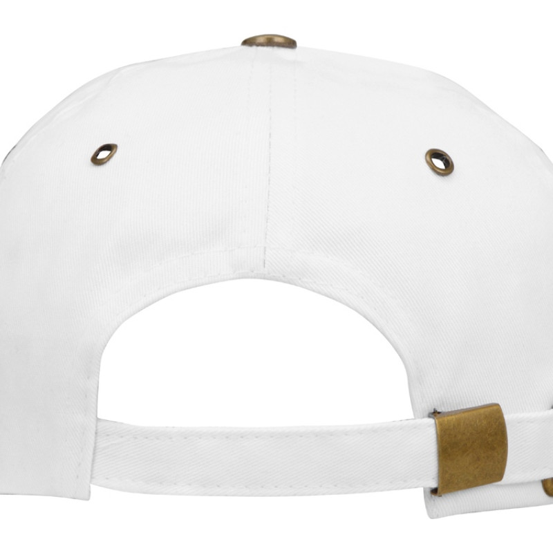 Бейсболка "New York" 5-ти панельная, белый (Р) Бейсболка "New York" 5-ти панельная, белый (Р)