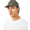 Бейсболка "Memphis" 5-ти панельная 165 гр, хаки Бейсболка "Memphis" 5-ти панельная 165 гр, хаки