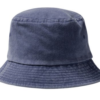 Панама DEREK, синий нейви