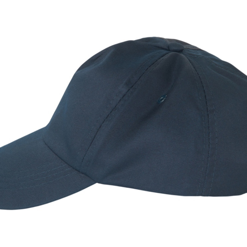 CAMPBEL. Бейсболка, Темно-синий