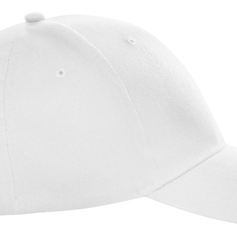 Бейсболка «Oklahoma», белый (Р)