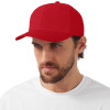 Бейсболка «Oklahoma», красный Бейсболка «Oklahoma», красный