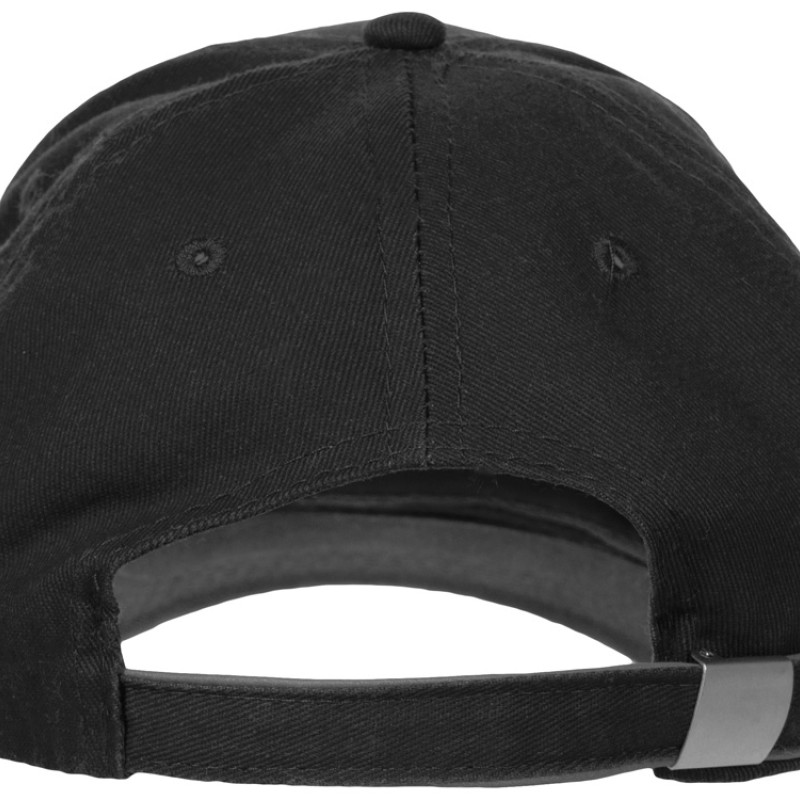 Бейсболка "Las Vegas", черный