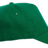 Бейсболка «Florida 350» 5-панельная, зеленый
