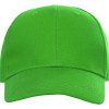 Бейсболка «Oklahoma», зеленое яблоко Бейсболка «Oklahoma», зеленое яблоко