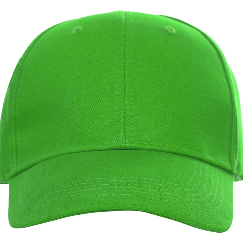 Бейсболка «Oklahoma», зеленое яблоко Бейсболка «Oklahoma», зеленое яблоко