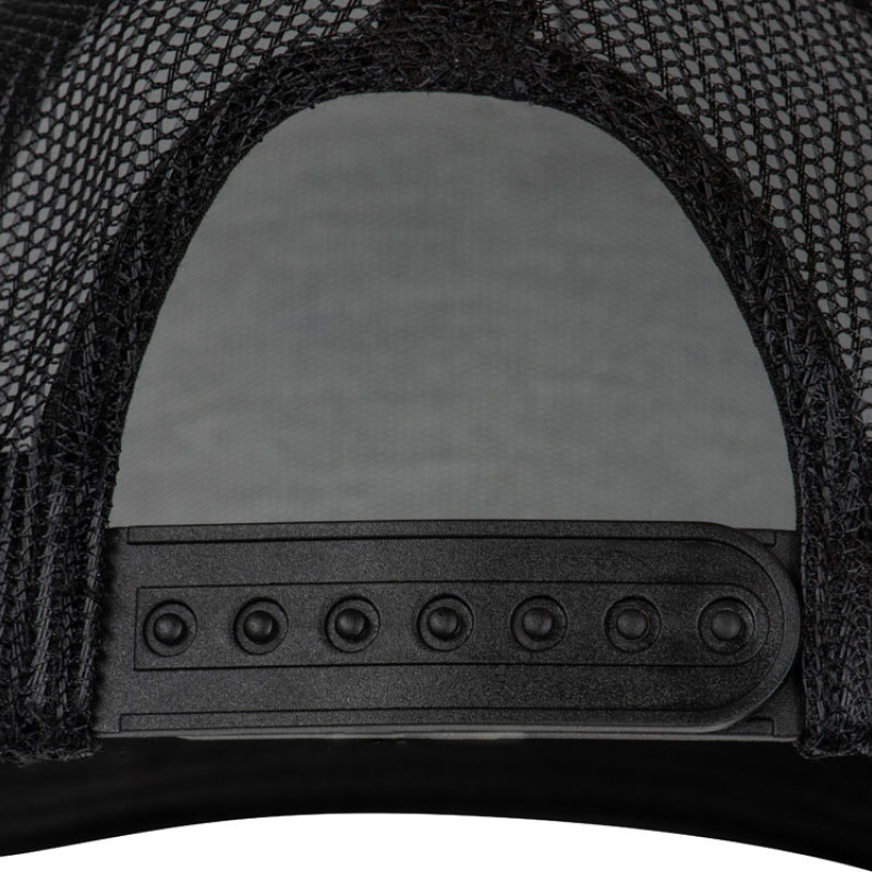 Бейсболка «Kansas», черный Бейсболка «Kansas», черный