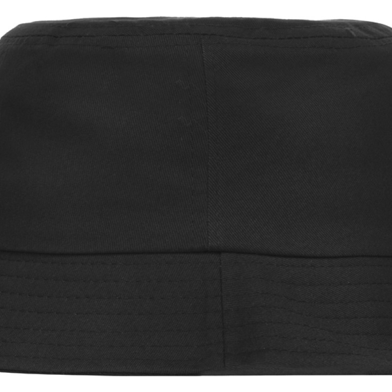 Хлопковая панама, черный