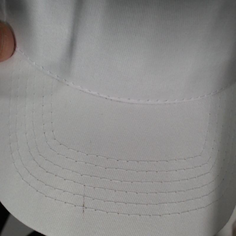 Бейсболка "Memphis" 5-ти панельная 165 гр, белый (P) Бейсболка "Memphis" 5-ти панельная 165 гр, белый (P)