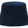 Панама «Manila», унисекс, темно-синий