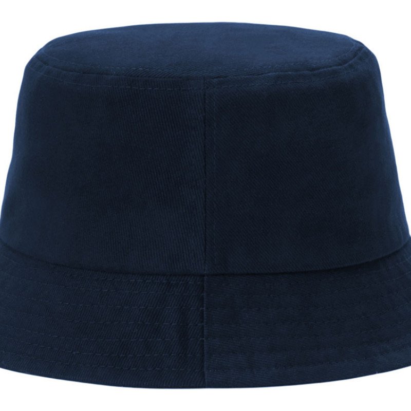 Панама «Manila», унисекс, темно-синий