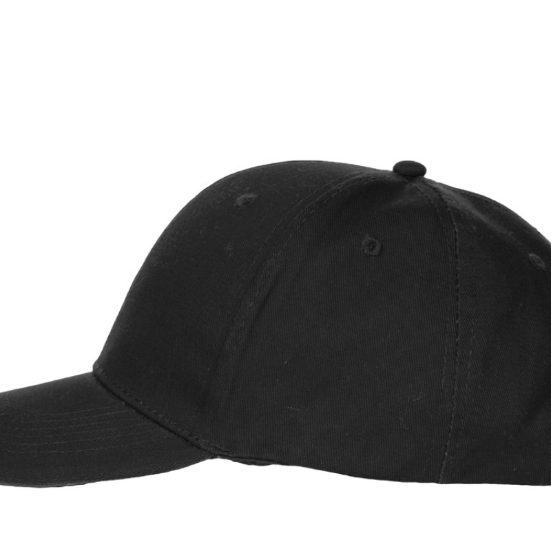 Бейсболка "Las Vegas", черный