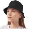 Хлопковая панама, черный