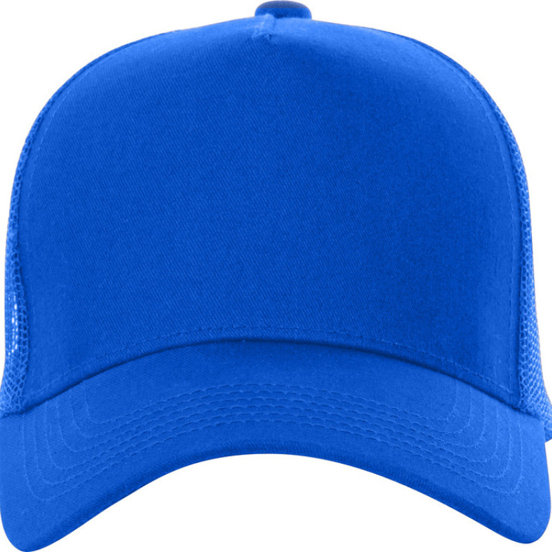 Бейсболка «Kansas», классический синий Бейсболка «Kansas», классический синий