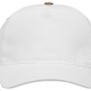 Бейсболка "New York" 5-ти панельная, белый (Р) Бейсболка "New York" 5-ти панельная, белый (Р)