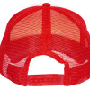Бейсболка "Trucker", красный/белый Бейсболка "Trucker", красный/белый