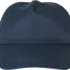 CAMPBEL. Бейсболка, Темно-синий