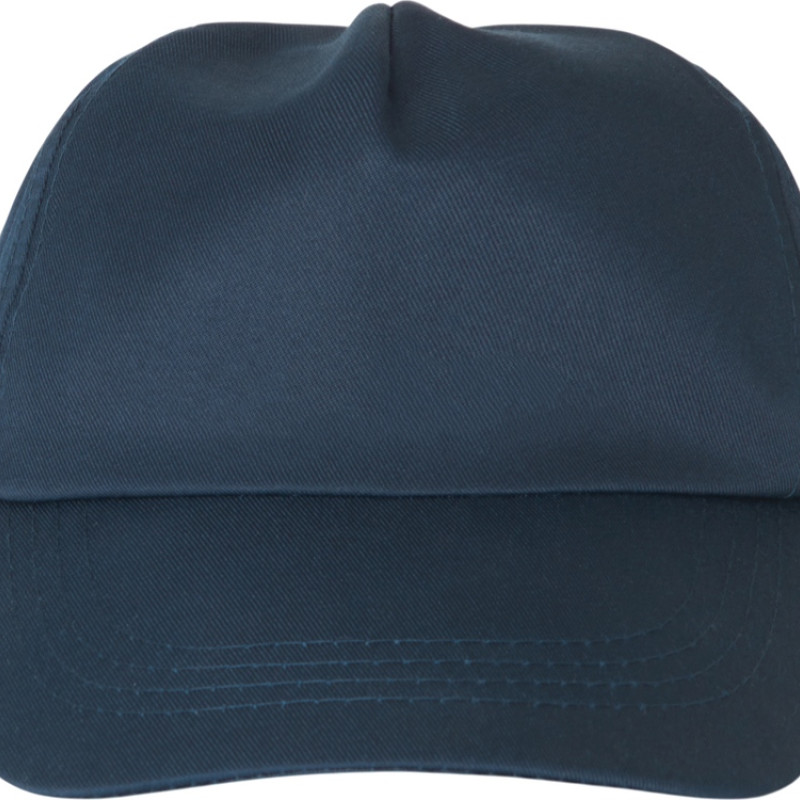 CAMPBEL. Бейсболка, Темно-синий