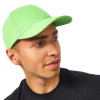 Бейсболка "Detroit" 6-ти панельная, зеленое яблоко Бейсболка "Detroit" 6-ти панельная, зеленое яблоко