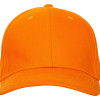 Бейсболка «Oklahoma», оранжевый Бейсболка «Oklahoma», оранжевый