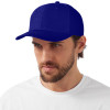 Бейсболка «Oklahoma», классический синий Бейсболка «Oklahoma», классический синий