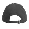 Бейсболка "Terra" унисекс, графитовый