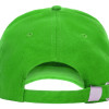 Бейсболка «Oklahoma», зеленое яблоко Бейсболка «Oklahoma», зеленое яблоко