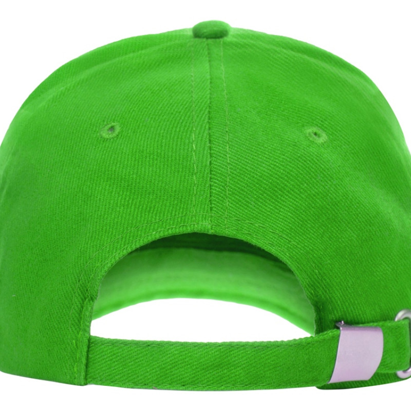 Бейсболка «Oklahoma», зеленое яблоко Бейсболка «Oklahoma», зеленое яблоко