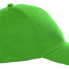 Бейсболка «Oklahoma», зеленое яблоко Бейсболка «Oklahoma», зеленое яблоко
