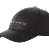 Бейсболка "Detroit" 6-ти панельная, черный