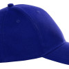 Бейсболка «Oklahoma», классический синий Бейсболка «Oklahoma», классический синий