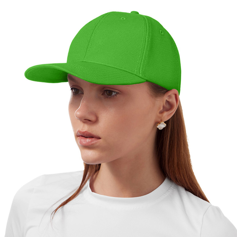 Бейсболка «Oklahoma», зеленое яблоко Бейсболка «Oklahoma», зеленое яблоко