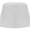Панама «Manila», унисекс, белый