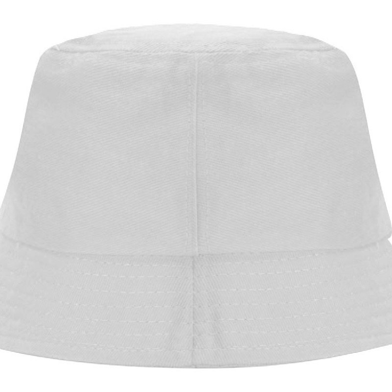 Панама «Manila», унисекс, белый