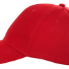Бейсболка «Oklahoma», красный Бейсболка «Oklahoma», красный