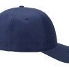 Бейсболка "Poly" 5-ти панельная 120гр, темно-синий Бейсболка "Poly" 5-ти панельная 120гр, темно-синий