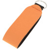 Бирка для ключа с кольцом Vacay, оранжевый