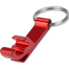Брелок-открывалка «Tao», красный Брелок-открывалка «Tao», красный
