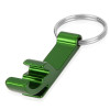 Брелок-открывалка «Tao», зеленый