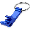 Брелок-открывалка «Tao», синий Брелок-открывалка «Tao», синий